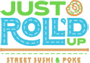 Just Roll'd Up Logo